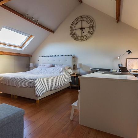Chez Lyly Appartement Waver Buitenkant foto
