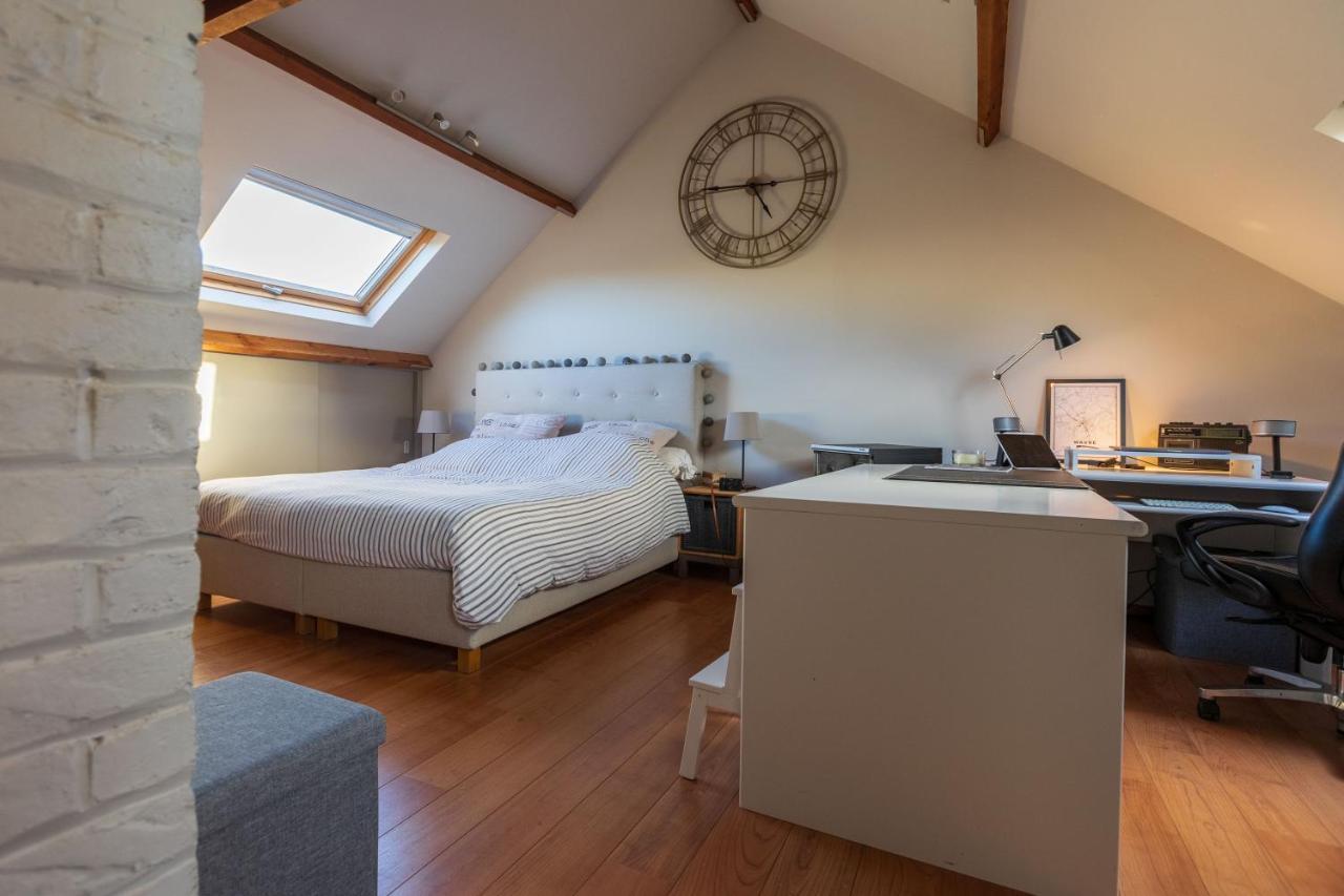 Chez Lyly Appartement Waver Buitenkant foto