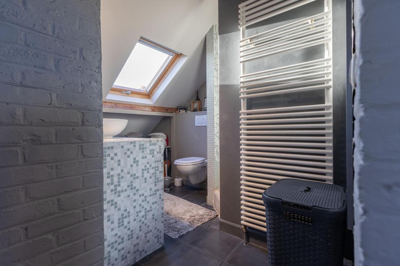 Chez Lyly Appartement Waver Buitenkant foto